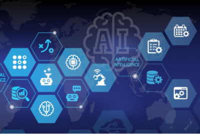 邊緣AI 解決未來AIoT發展中安全問題的智能鑰匙