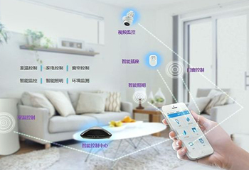 智能家居的核心 計算機(jī)技術(shù)驅(qū)動的未來生活