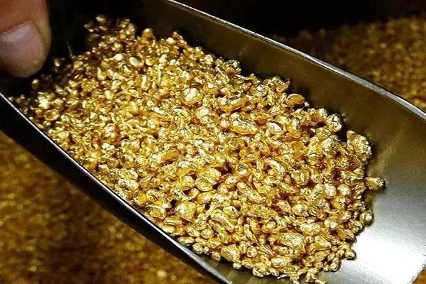 世界最大金礦,150年已開采3.5萬(wàn)噸黃金